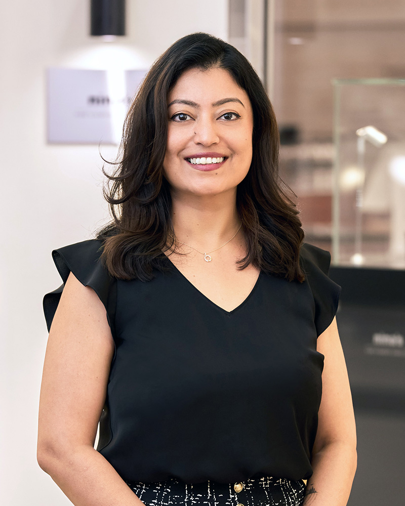 Victoria McGuinness