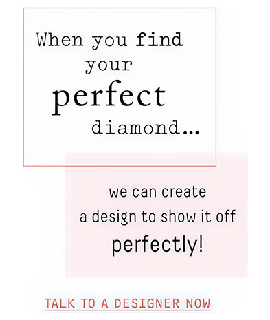 Find the perfect diamond 1