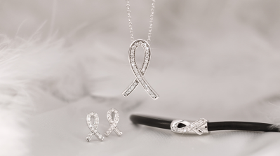 A sparkling partnership: Nina’s Jewellery + White Ribbon Australia  