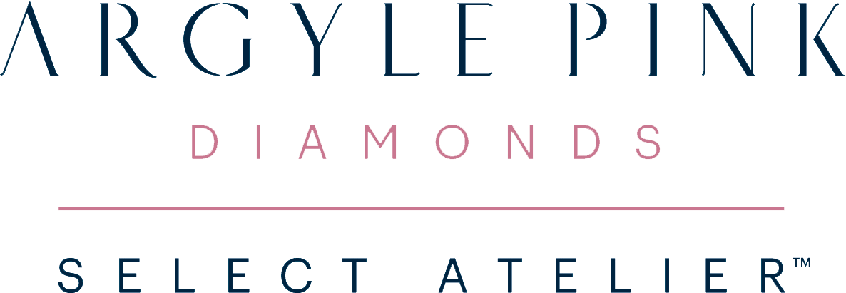 Argyle Pink Diamonds Select Atelier