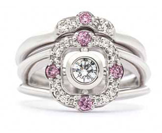 Jewellery Care Ring