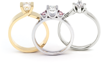 Jewellery Care Ring