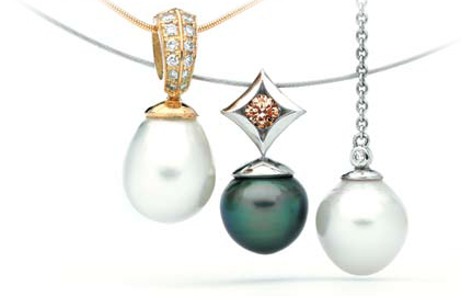 Cultured Pearl Care