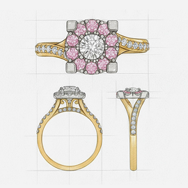 Ring Design